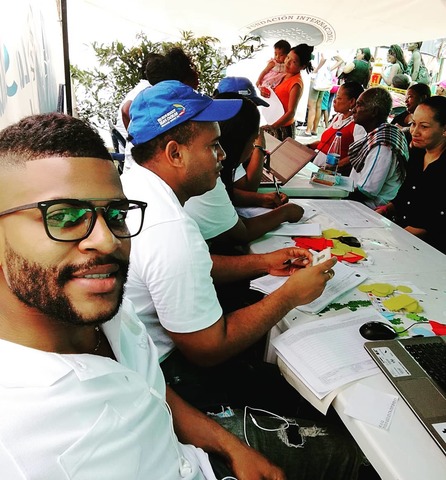 Ingreso al Mundo laboral-Adaptación a los cambios