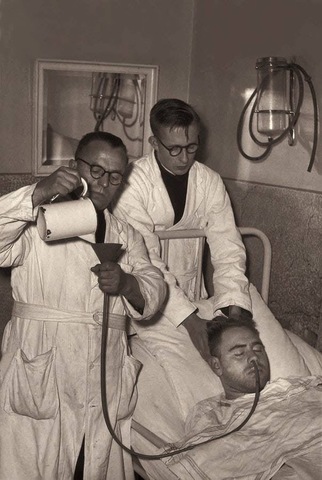 Terapia de Choque Insulínoco