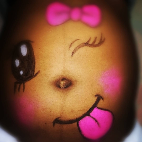 Tener mi segundo hijo-Determinación