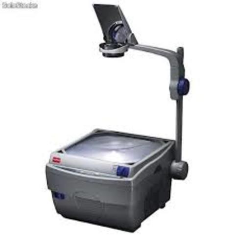 Proyectores de opaco