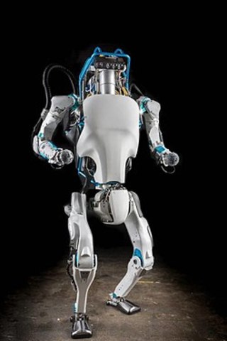 Robot ATLAS