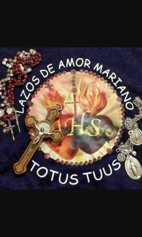 Comunidad Lazos de Amor Mariano