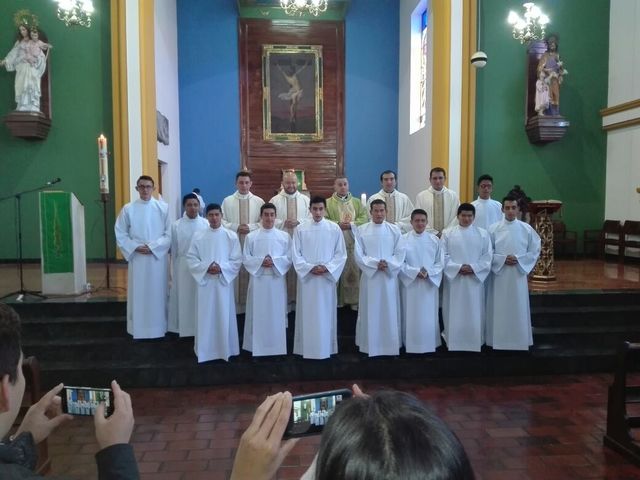 Seminario Mayor San José de Zipaquirá
