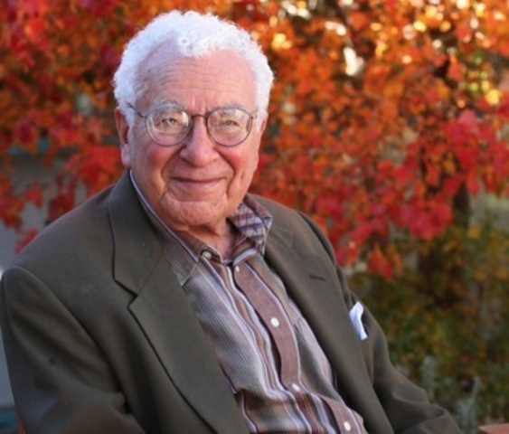 Murray Gell-Mann
