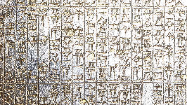 Código de Hammurabi