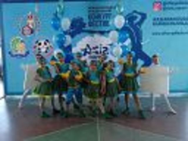 В новый год с новыми победами