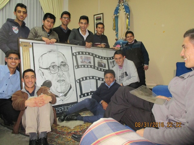 Finalización de la experiencia de Seminario