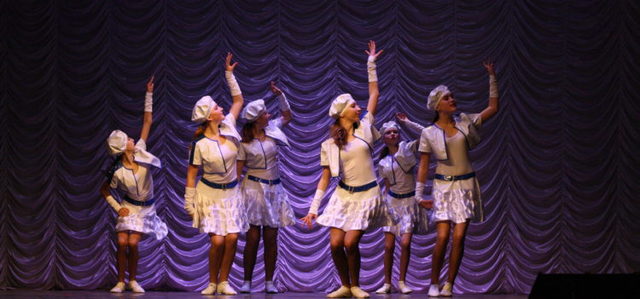 Я люблю тебя, Россия!