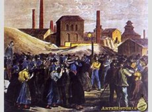 las revoluciones de 1848