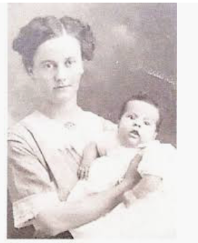 Birth of Ben Franklin