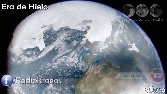 La era de hielo