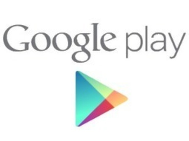 Google Play