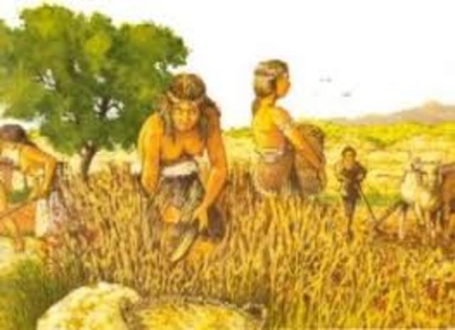 EDAD ANTIGUA-CIVILIZACIONES