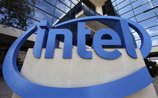 Intel Corporation