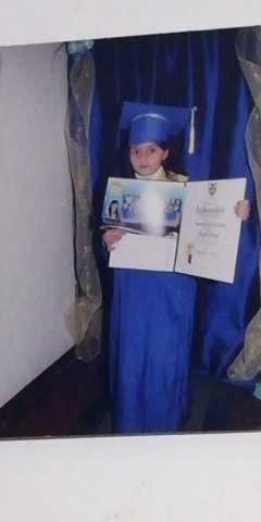 9- Grado de bachiller