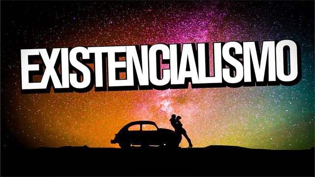 EXISTENCIALISMO Corriente filosófica europea que considera la cuestión fundamental del ser es la existencia, en cuanto existencia humana, y no la esencia, y que respecto al conocimiento es más importante la vivencia subjetiva que la objetividad.