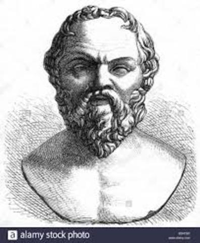 SÓCRATES ( 469-399 a.C.)