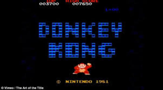 Establecimiento de la filial en propiedad absoluta en Nueva York, Nintendo of America Inc. Se comienza a vender en Japón la línea de productos "GAME & WATCH", los primeros videojuegos portátiles LCD con microprocesador.