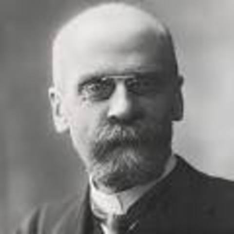 DURKHEIM (1858-1917)