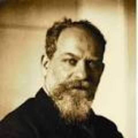 LA FENOMENOLOGÍA. HUSSERL 1859-1938