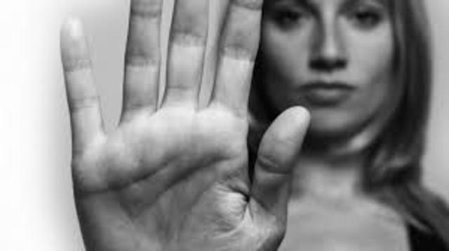 Por Que Se Dio La Violencia