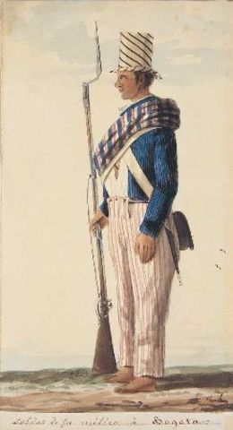 Inicio de su viaje de regreso a Francia