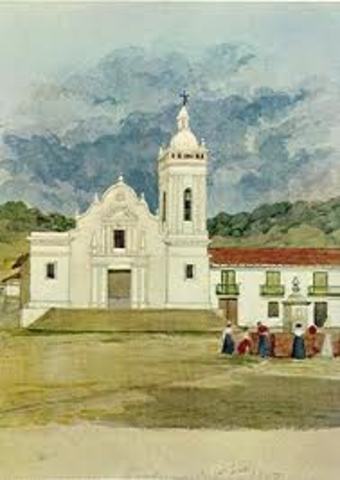 Inicio del viaje por el Magdalena hacia la costa