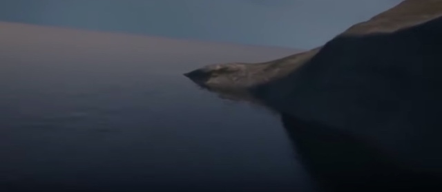 Nace el océano Atlántico