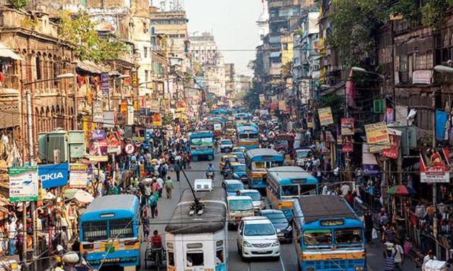 Religious Journey II