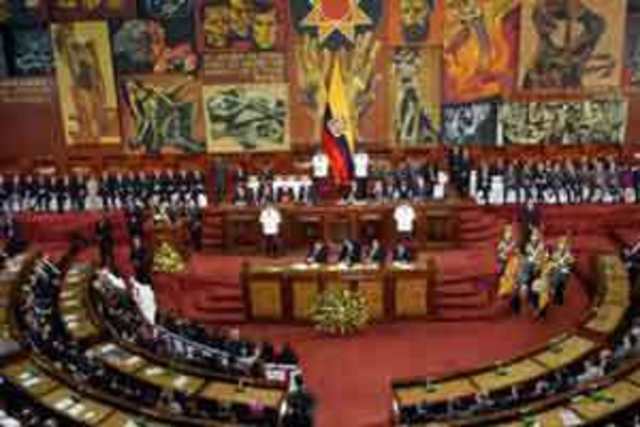 Tratado Interamericano de Asistencia Reciproca.