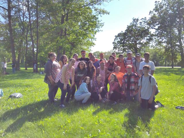 Taking Church Seriously