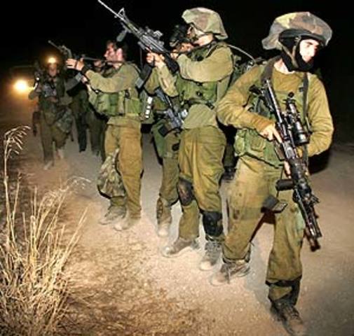 Retirada israelí del Líbano