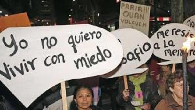 Causas De La Violencia Entre Los Seres Humanos