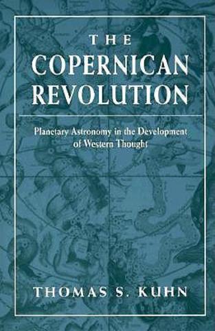 1957 - Authors The Copernican Revolution
