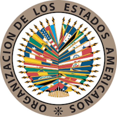 Se sentaron las Bases de la Organización de Estados Americanos.