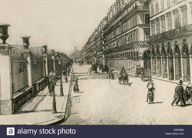 Desembarco en el Havre