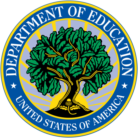 Department of Education Organization Act