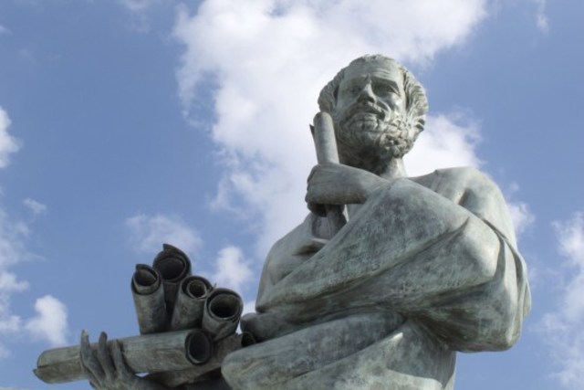 ARISTOTELES