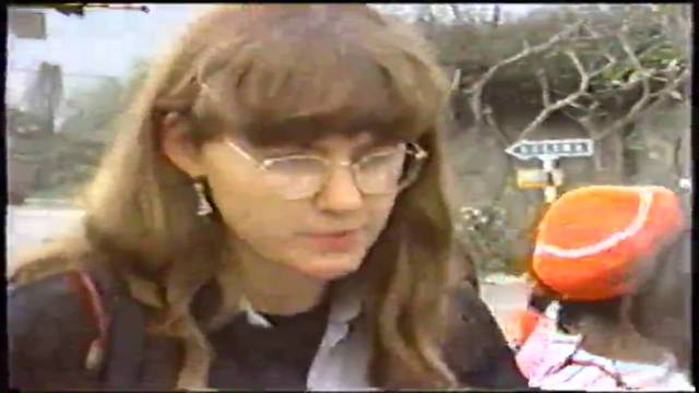 Segundo Encuentro Feminista Latinoamericano y del Caribe