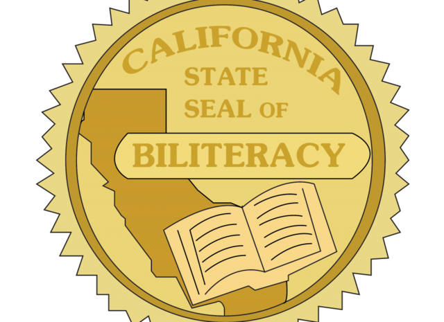 California Establishes the Seal of Biliteracy
