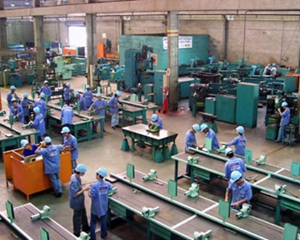 Era de la industrialización neoclasica