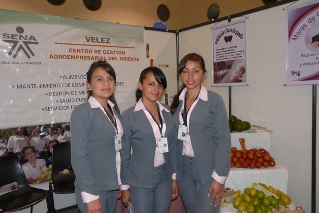 Ingrese a estudiar en el Sena