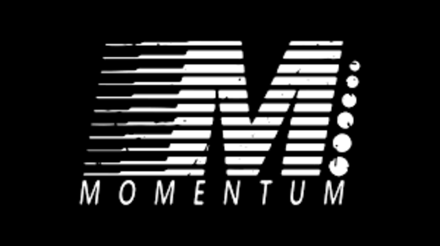 Momentum 2018