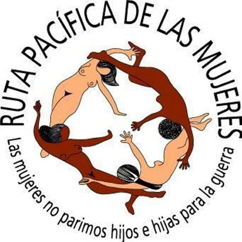 Ruta Pacífica de Mujeres