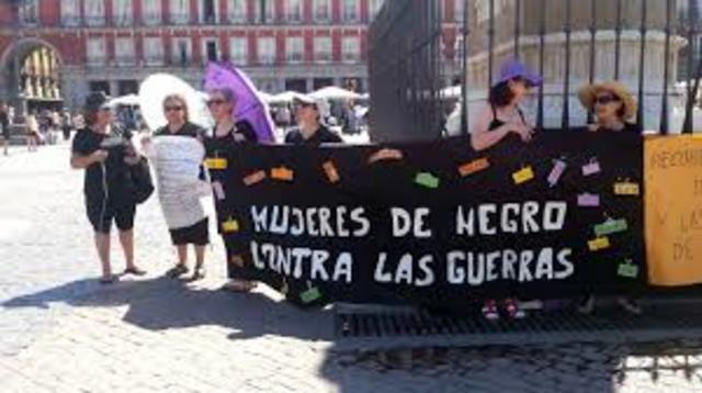 Red de Cadenas Humanas