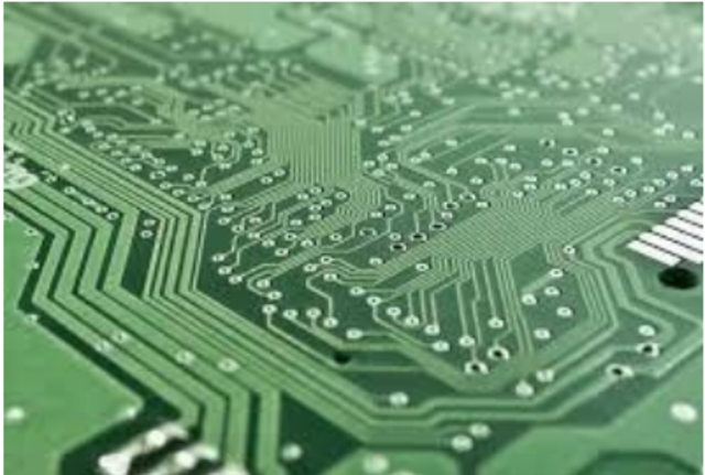 1959: O Circuito Integrado estabelece a sua marca de inovação tecnológica.