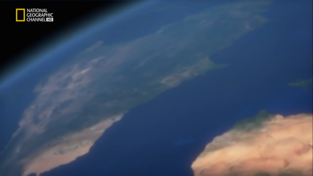 Reconfigurando al Mundo