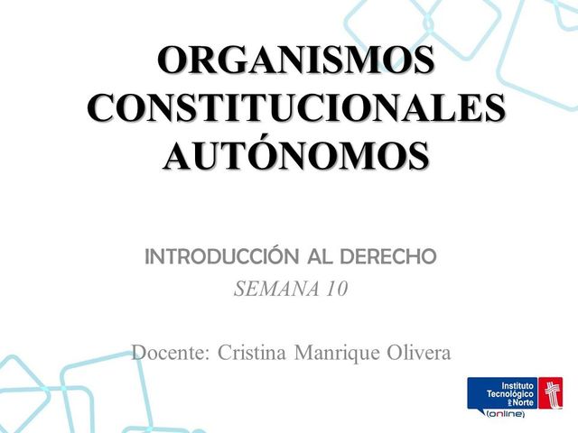 Ley orgànica de la administraciòn Pùblica Federal.