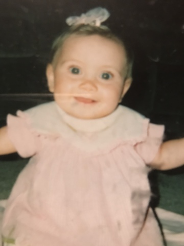 Yo Naci en Carolina de Norte