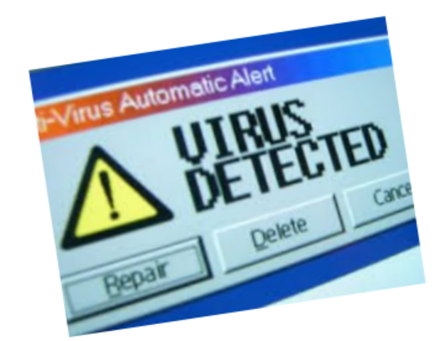 1985: Surge o primeiro vírus; Phillips inventa CD-ROM.